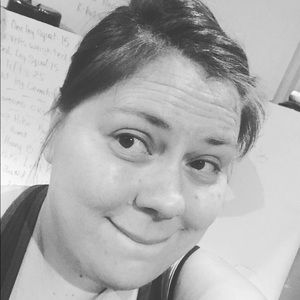 Meet your Posher, Krystal